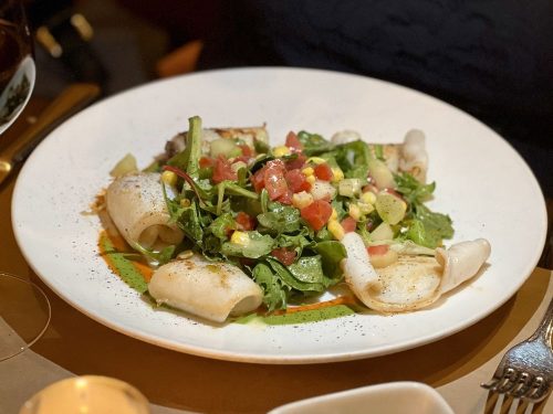 DA ANDREA - GREENWICH VILLAGE