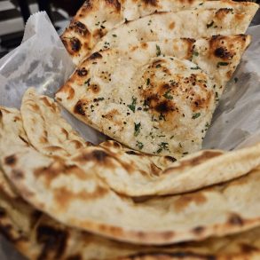 RUTBA INDIAN KITCHEN