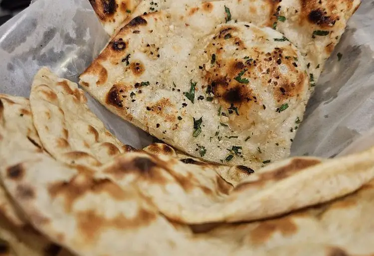 RUTBA INDIAN KITCHEN