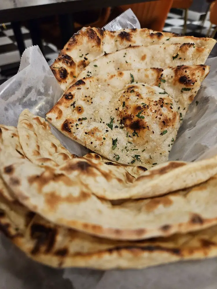 RUTBA INDIAN KITCHEN