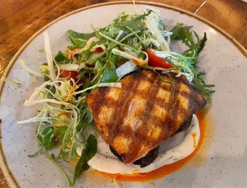 The Farmhouse Tap & Grill