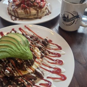 LA CATEDRAL CAFE & RESTAURANT