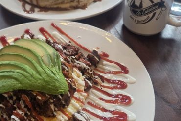 LA CATEDRAL CAFE & RESTAURANT