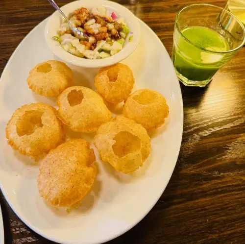 RUTBA INDIAN KITCHEN