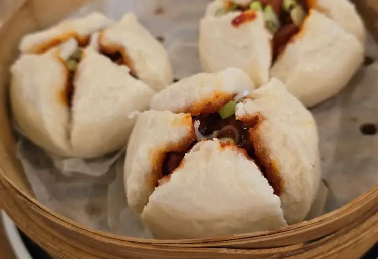 XIAOLONG DUMPLING