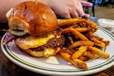 GRIND BURGER KITCHEN