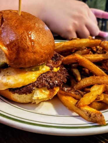 GRIND BURGER KITCHEN