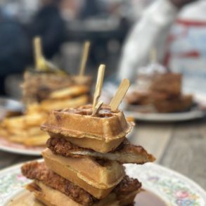 MATT AND TONY'S ALL DAY KITCHEN BAR