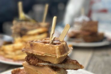 MATT AND TONY'S ALL DAY KITCHEN BAR