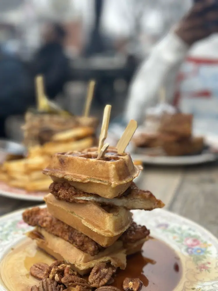 MATT AND TONY'S ALL DAY KITCHEN BAR