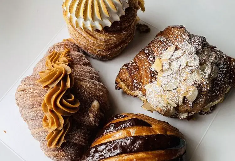 THE BUTTER MILK RANCH