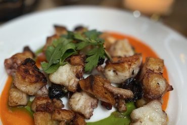 DA ANDREA - GREENWICH VILLAGE