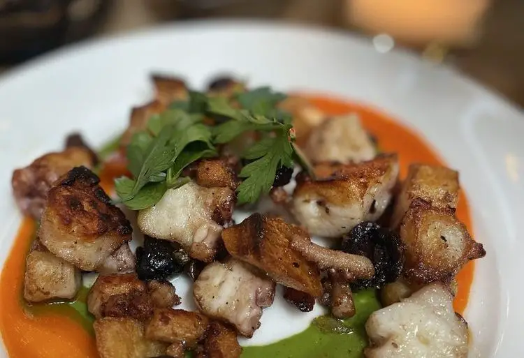 DA ANDREA - GREENWICH VILLAGE