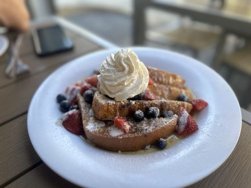 CRACKINGS. - SANTA ROSA BEACH