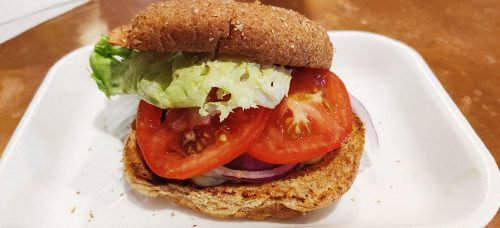 Original Hamburger Works