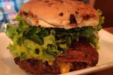 Original Hamburger Works