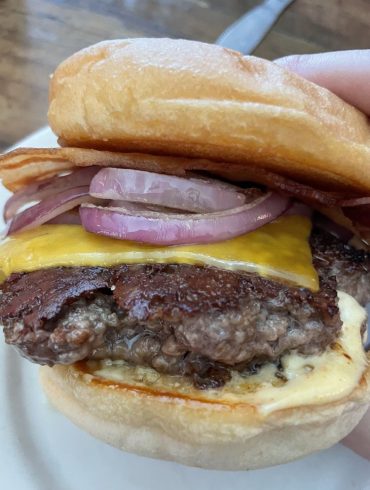 TWO 8 TWO BAR & BURGER