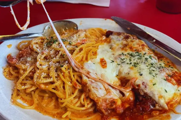 Photos for The Big Cheese Of Miami in Miami, FL