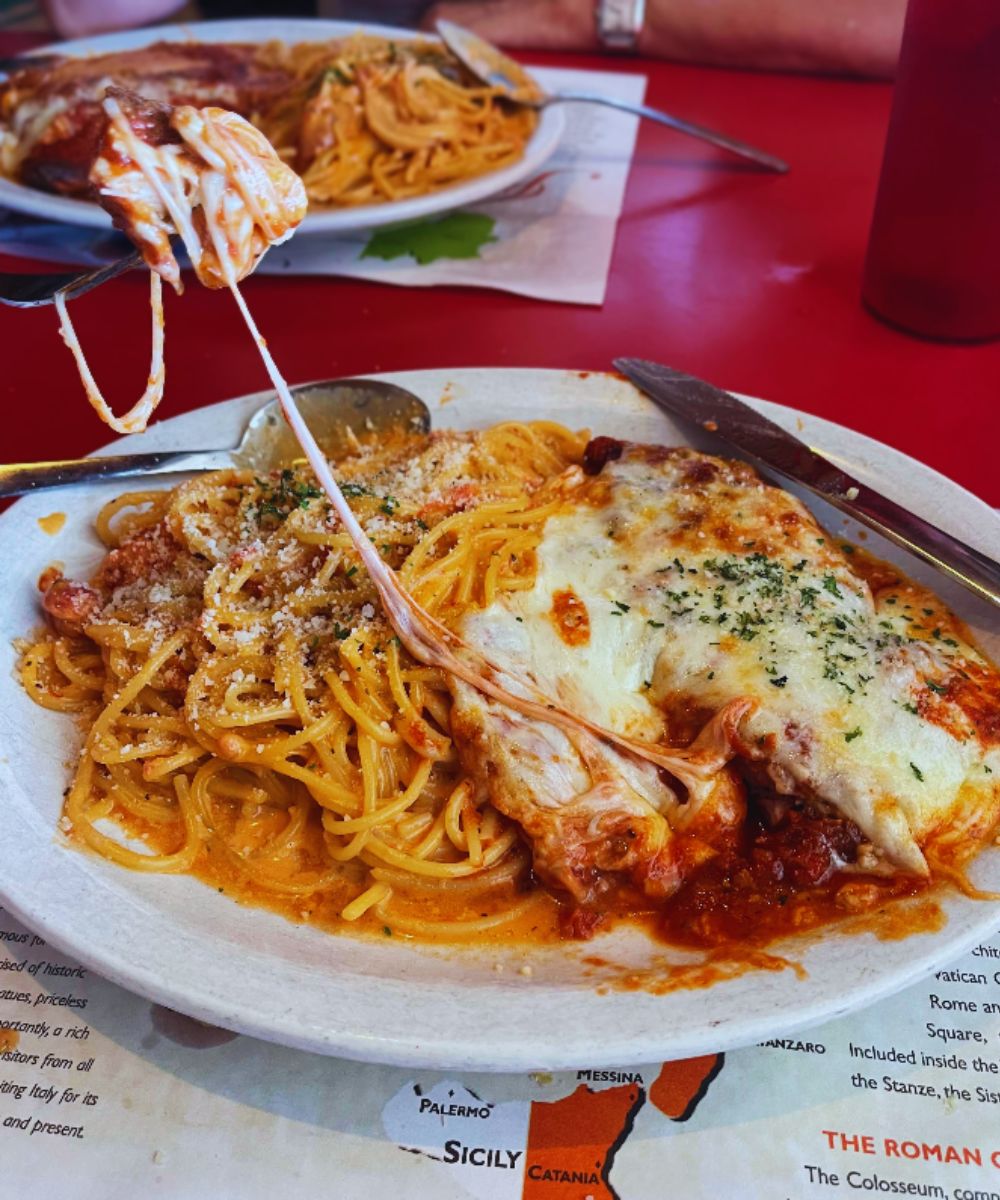 Photos for The Big Cheese Of Miami in Miami, FL