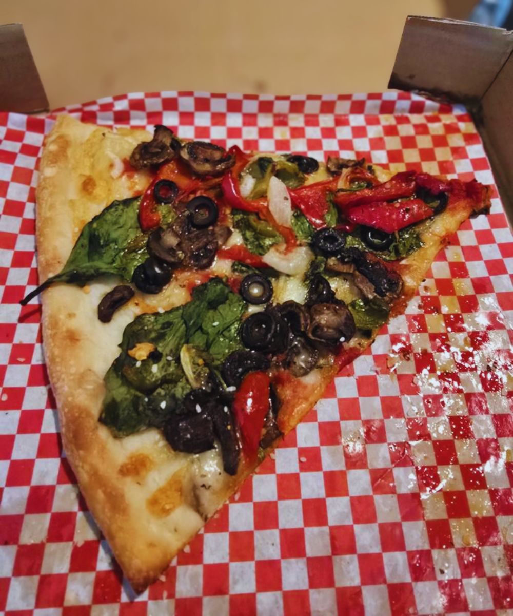 Photos for Brooklyn's Best Pizza & Pasta in Las Vegas, NV