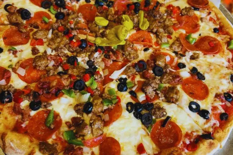 Photos for Picasso's in Jacksonville, FL