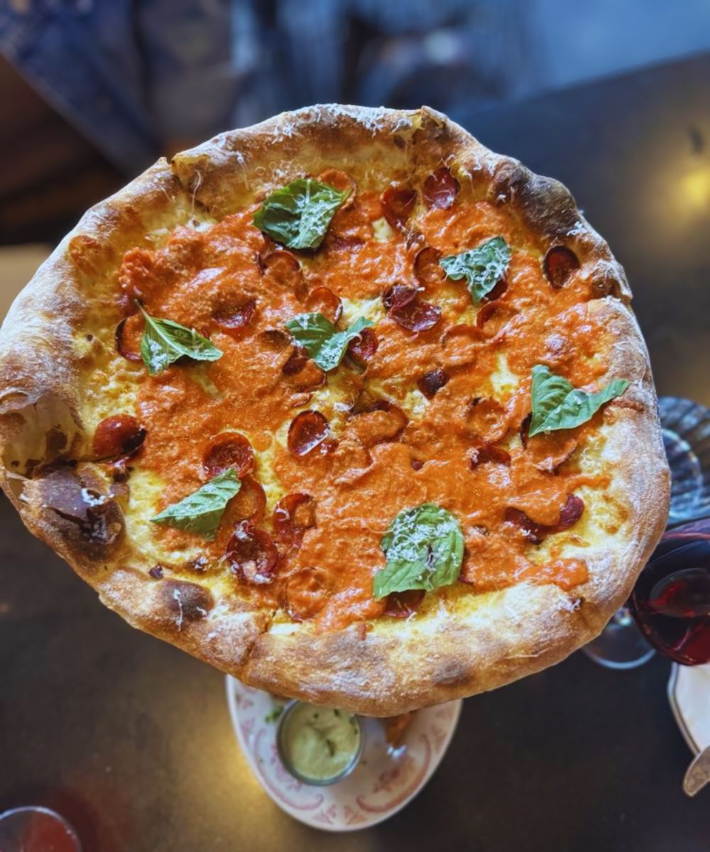 Photos for Grazie Nonna in Washington, DC