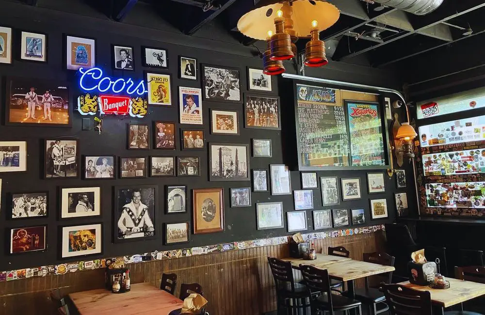 Photos for Evel Pie in Las Vegas, NV