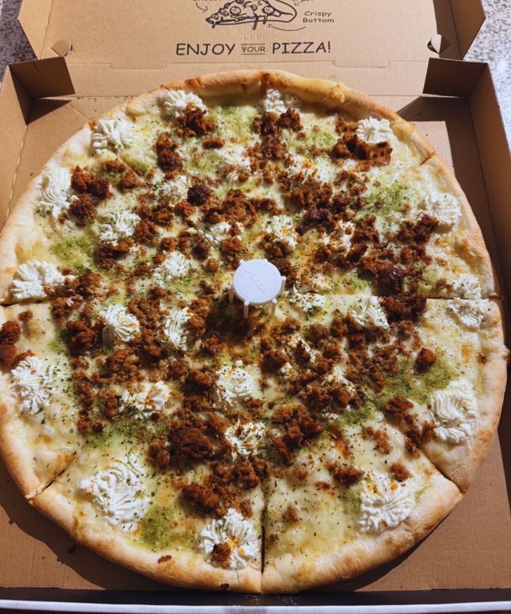 Photos for Lucino's Pizza in Las Vegas