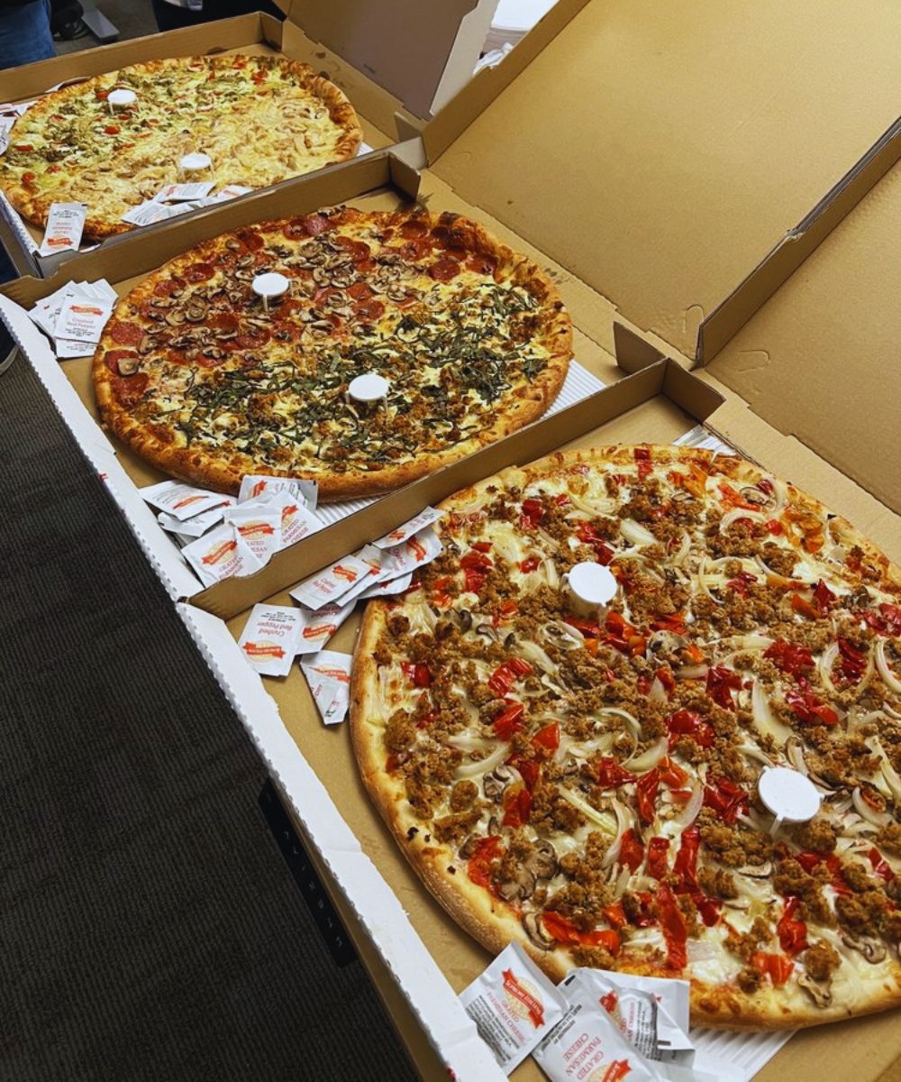 Photos for Rocco's in Seattle, WA