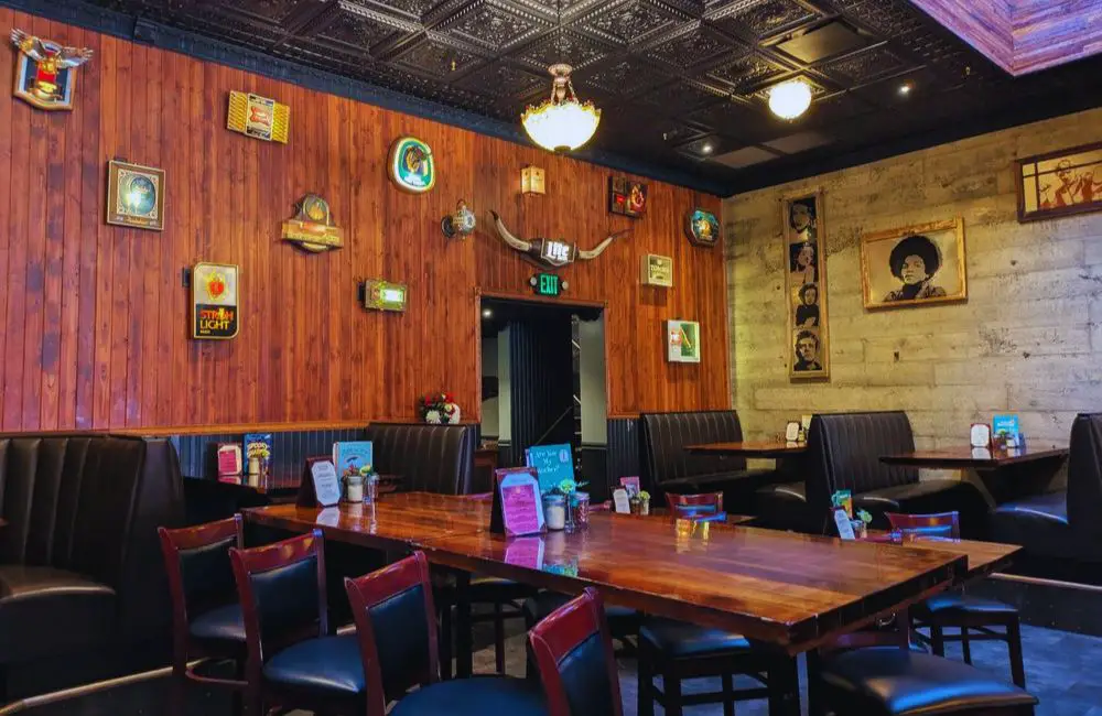 Photos for Rocco's in Seattle, WA