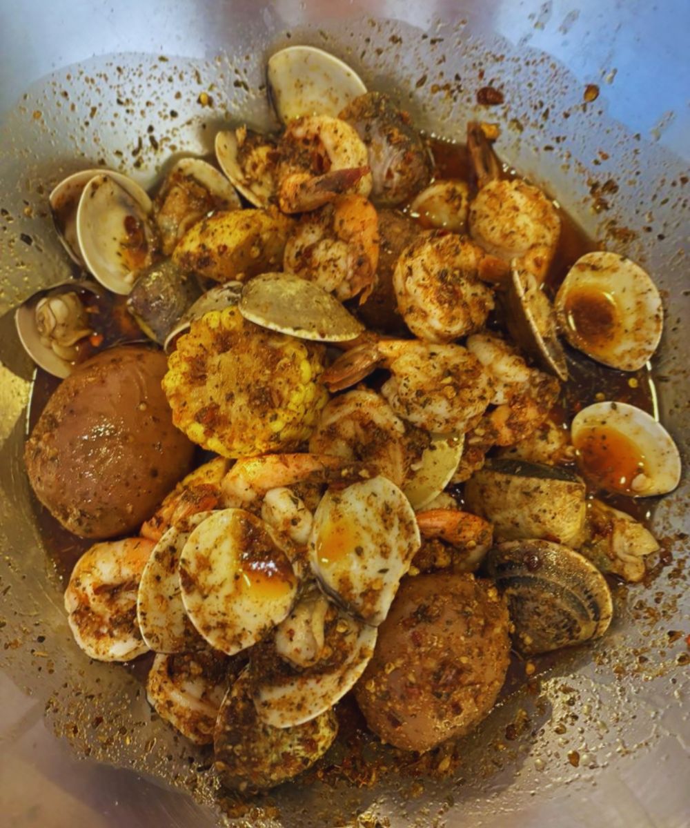 Photos for The Crabby Crab