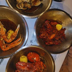 Photos for The Crabby Crab