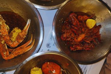 Photos for The Crabby Crab