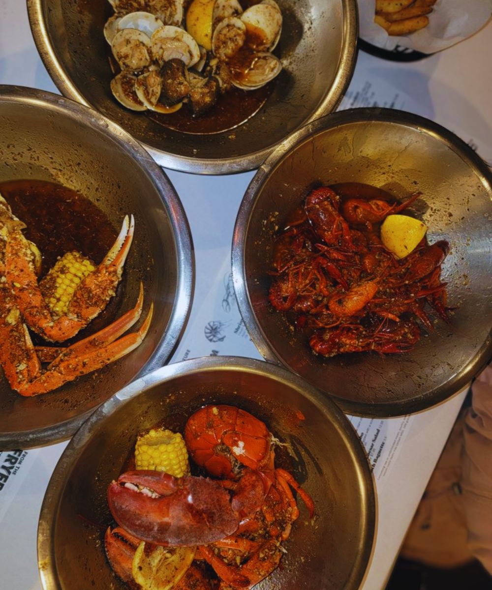 Photos for The Crabby Crab