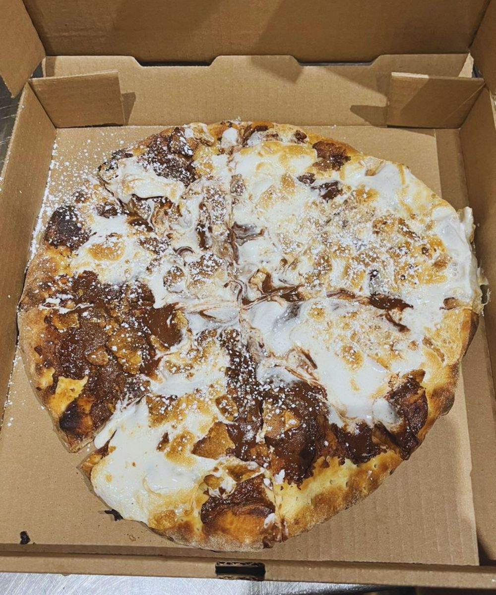 Photos for Lazy Moon Pizza in Orlando, FL