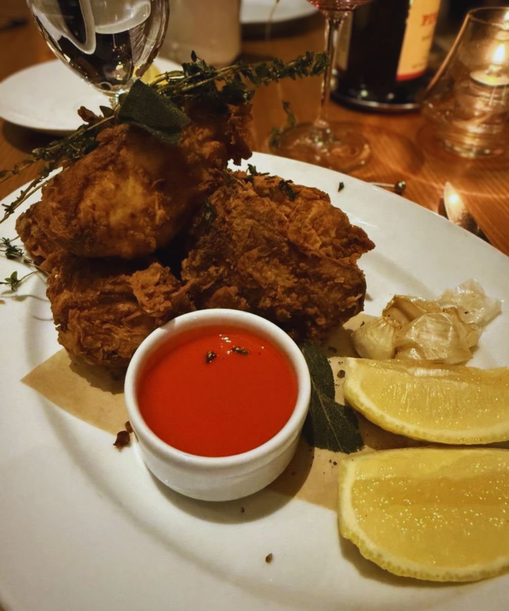 Photos for Ella Dining Room and Bar in Stockton, CA