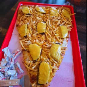 Photos for Pizza Barn in Yonkers, NY