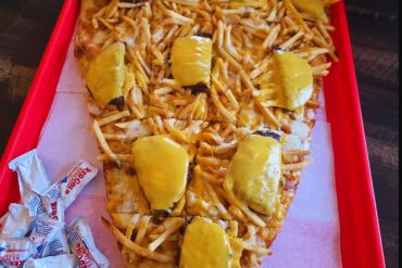 Photos for Pizza Barn in Yonkers, NY