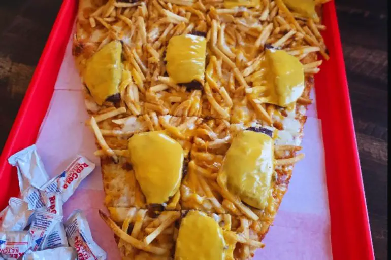 Photos for Pizza Barn in Yonkers, NY