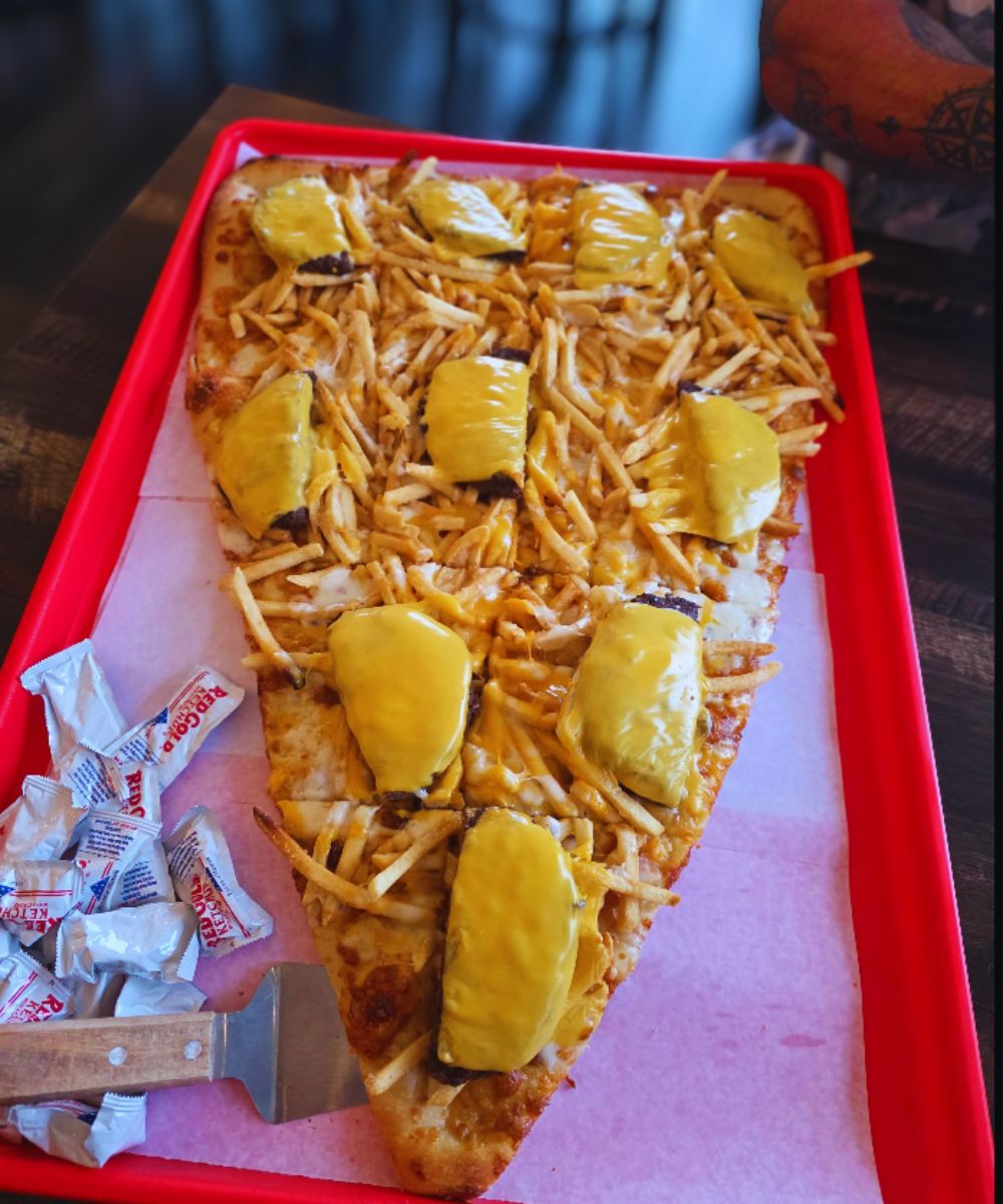 Photos for Pizza Barn in Yonkers, NY