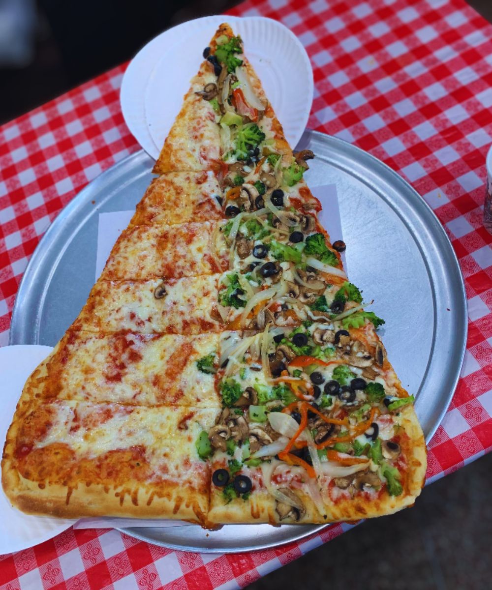 Photos for Pizza Barn in Yonkers, NY