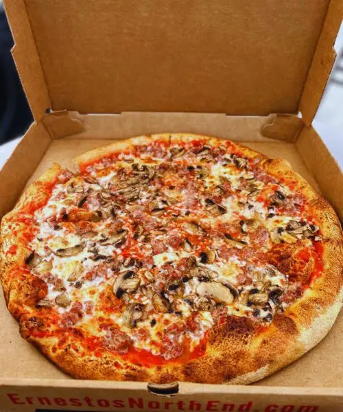 Photos for Ernesto's in Boston, MA