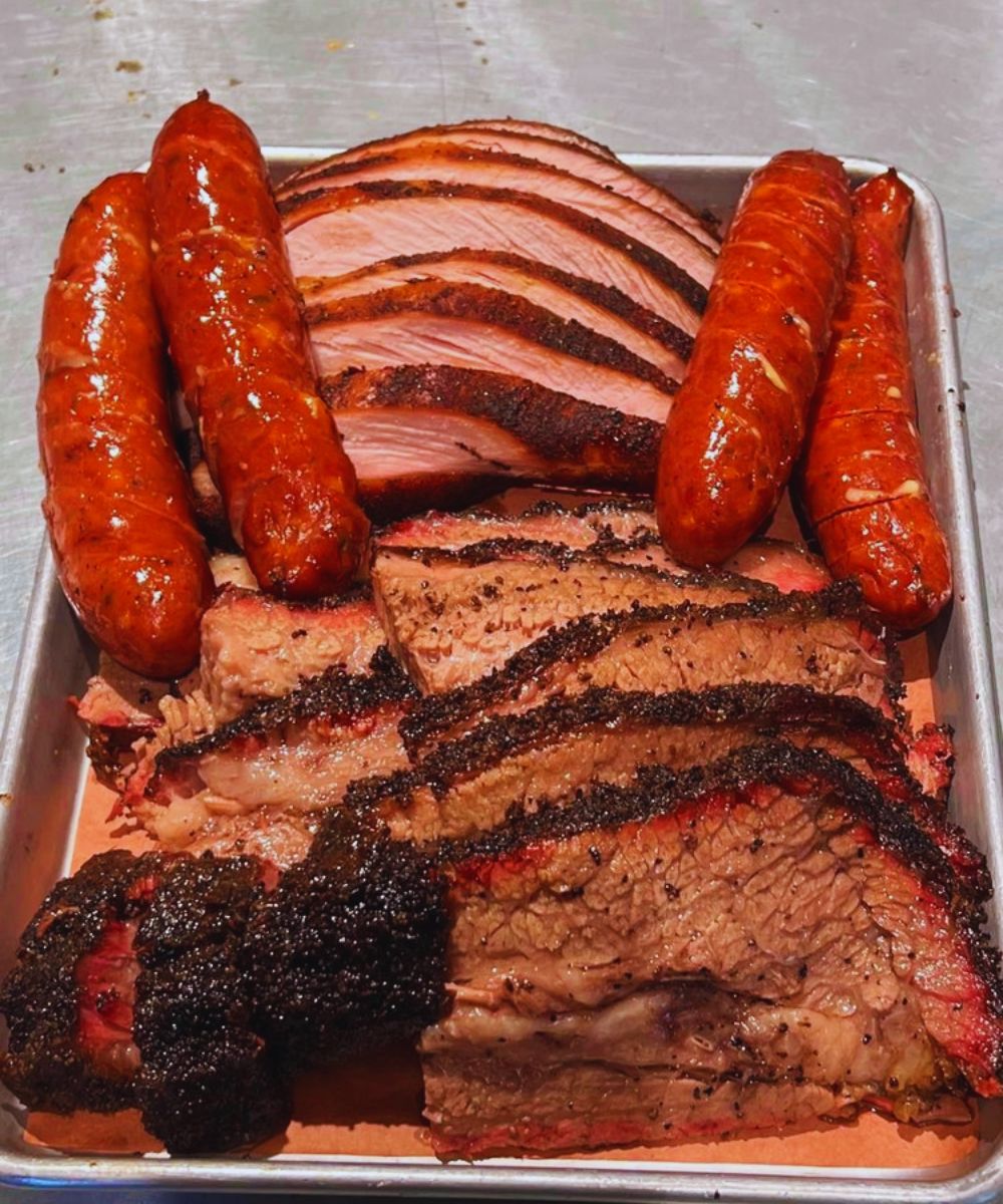 Photos for Pinkerton's Barbecue in San Antonio, Texa