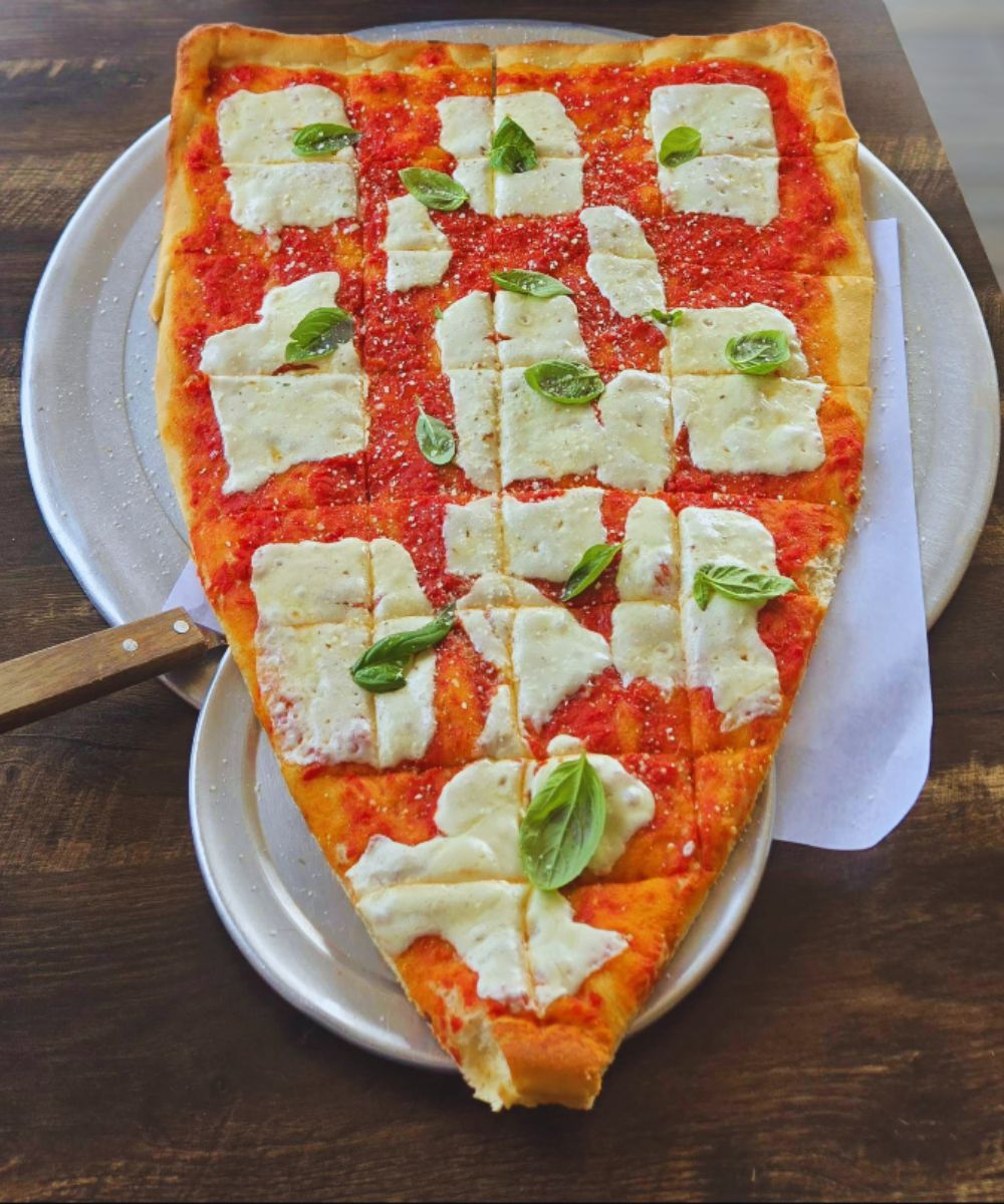 Photos for Pizza Barn in Yonkers, NY