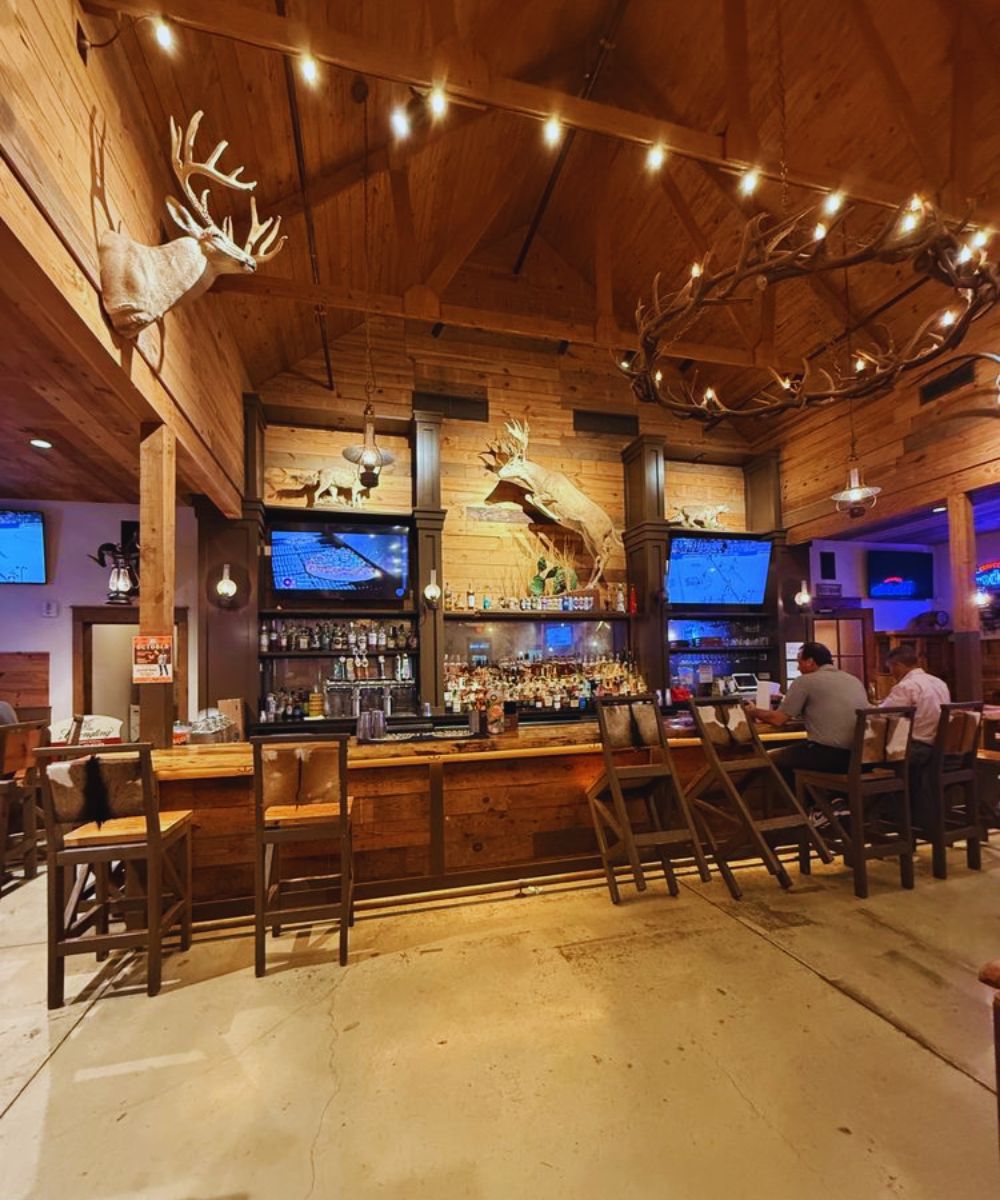 Photos for Pinkerton's Barbecue in San Antonio, Texas