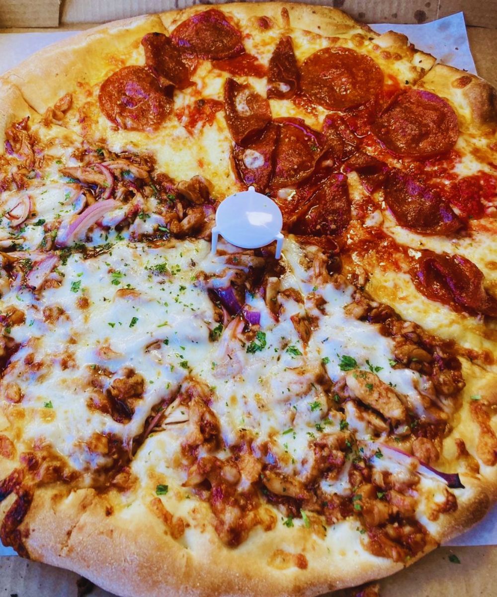 Photos for Brooklyn's Best Pizza & Pasta in Las Vegas, NV