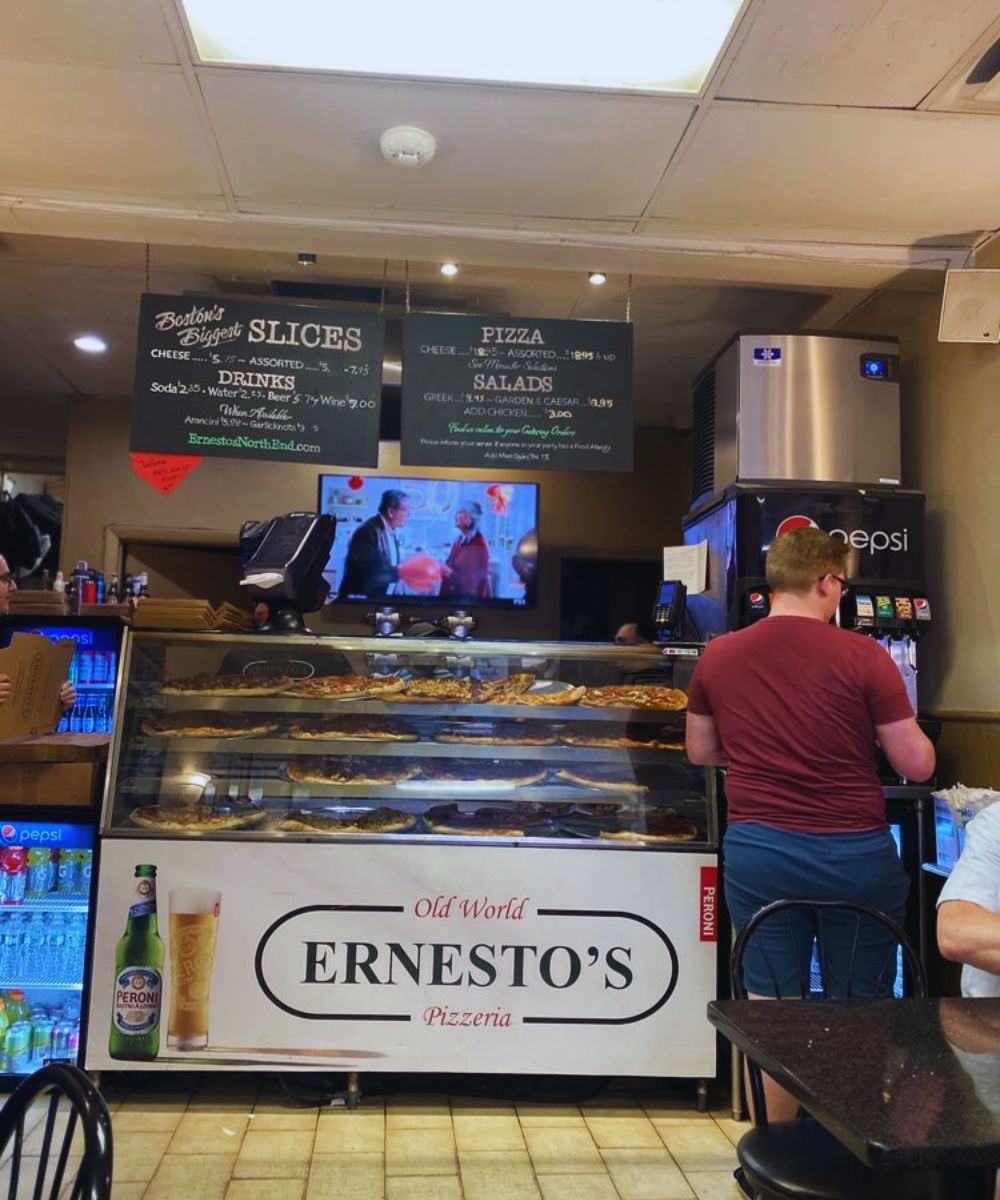 Photos for Ernesto's in Boston, MA