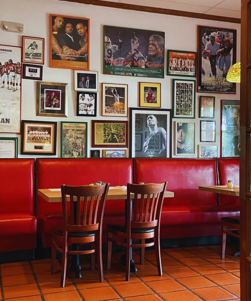 Photos for The Big Cheese Of Miami in Miami, FL