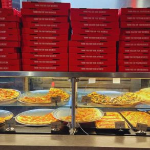 Photos for Brooklyn's Best Pizza & Pasta in Las Vegas, NV