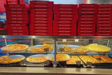 Photos for Brooklyn's Best Pizza & Pasta in Las Vegas, NV